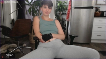 Morganxu 26-07-2021 XXX 
